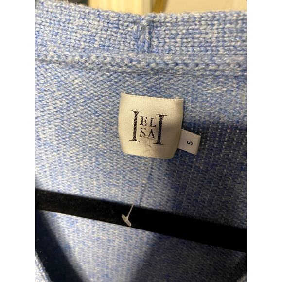 Helsa Sanna Cardigan size S smalHelsa Sanna Cardigan size Sl - Picture 3 of 5